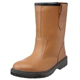 Sterling Safetywear Unisex Job Site SS408SM Work Boot