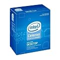 Intel CPU Celeron E3500 2.7GHz 1M FSB800  LGA775  BX80571E3500