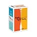 Paris versus New York Postcard Box: A Tally of Two Cities in 100 Postcards