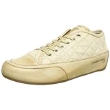 Candice Cooper rock bord angel trapunta Damen Sneaker