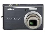 Nikon �f�W�^���J���� COOLPIX (�N�[���s�N�X) S610 �I�[�V�����u���b�N COOLPIXS610B