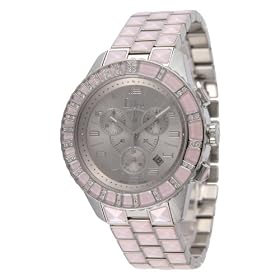 [�f�B�I�[��]Dior �r���v �N���X�^�� 114315M002 SS 3��T�t�@�C�A �V���o�[ 48P�_�C�� 38mm �N���m�O���t �����Y [���s�A���i]