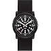 TIMEX (�^�C���b�N�X) �r���v �L�����p�[ �u���b�N������ �u���b�N�i�C�����X�g���b�v T18581 �����Y  [���K�A���i]