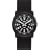 TIMEX (�^�C���b�N�X) �r���v �L�����p�[ �u���b�N������ �u���b�N�i�C�����X�g���b�v T18581 �����Y  [���K�A���i]