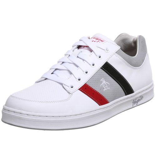  Original Penguin Men's Jingle Court Sneaker