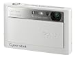 SONY �f�W�^���J���� �T�C�o�[�V���b�g T20 �z���C�g