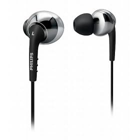 PHILIPS iPhone�p�}�C�N�A�����R���t�� �w�b�h�t�H�� SHH9756/00