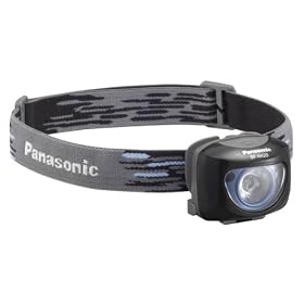 Panasonic(�p�i�\�j�b�N) LED�w�b�h�����v �Z���T�[�t�� BF-AH20P