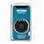 PENTAX �f�W�^���J���� OPTIO (�I�v�e�B�I) W60 �I�[�V�����u���[ 1000����f ���w5�{�Y�[�� OPTIOW60B