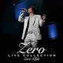 LIVE COLLECTION Zero STyle(DVD�t)
