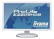 iiyama 21.5�C���`���C�h�t���f�B�X�v���C 1920�~1080(�t��HD1080P)�Ή� 3�n�����͑��� �s���A�z���C�g PLE2209HDS-W1