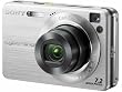 �\�j�[ �f�W�^���J���� Cybershot W110 (720����f/���wx4/�f�W�^��x8) DSC-W110
