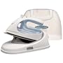 TOSHIBA Lacoo �R�[�h���X�X�`�[���A�C���� TA-FV51(L) �N���A�u���[