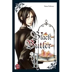 Black Butler 02