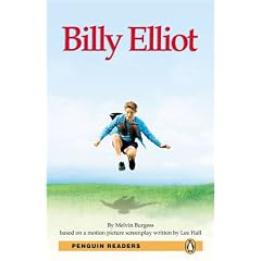 "Billy Elliot": Level 3 (Penguin Readers (Graded Readers))