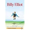 "Billy Elliot": Level 3 (Penguin Readers (Graded Readers))