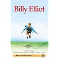 "Billy Elliot": Level 3 (Penguin Readers (Graded Readers))