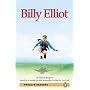 "Billy Elliot": Level 3 (Penguin Longman Penguin Readers)