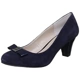 Lotus Linda Special Occasion Heels