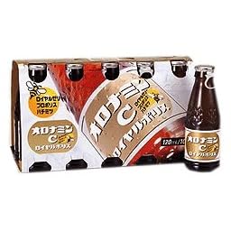 (�P�[�X)  �I���i�~��C ���C�����|���X 120ml�~10�{
