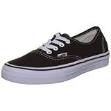 Vans Unisex-Adult Authentic Canvas Trainer