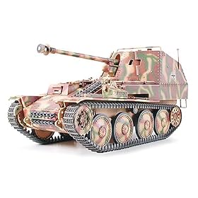 1/35 �~���^���[�~�j�`���A�V���[�Y �}�[�_�[III M