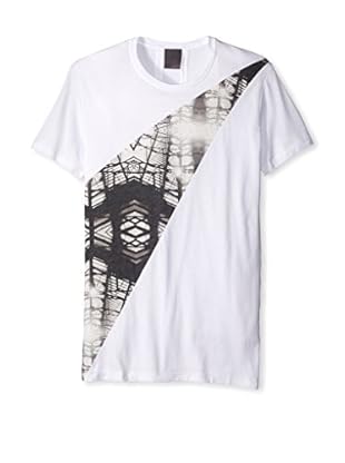 Lot78 Men's Printed T-Shirt