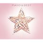 PIANO&BEST(���񐶎Y�����)(DVD�t)