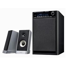 ONKYO WAVIO HD�t�����g�T���E���h�V�X�e�� GXW-2.1HD (HDMI�P�[�u���t��)