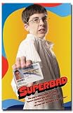  Superbad Movie (McLovin) Poster Print - 24x36