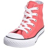 Converse Junior Chuck Taylor K Textile Dubarry Canvas Trainer 318819 10 Child UK