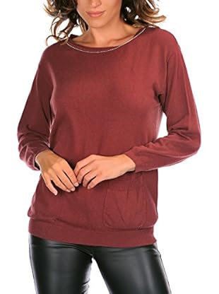 Anouska Pullover Erable