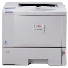 ���R�[ IPSiO SP 4000(���m�N�����[�U�[�v�����^/A4) 515310