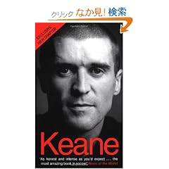 Keane:  The Autobiography