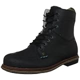 Feud Britannia Uptown Lace Up Boot