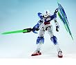 �y�������zHG 1/144 GNT-0000 �_�u���I�[�N�A���^ �N���A�J���[�o�[�W����