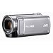 JVC�P���E�b�h JVC EVERIO �n�C�r�W�����������[���[�r�[ �����������[ 8GB �V���o�[ GZ-E220-S