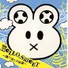 HELLO.SWEET~�z�̓�����⓹~(��������)(DVD�t)