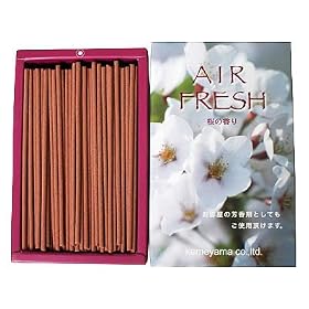 AIR FRESH ���̍���