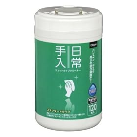 OA�N���[�i�[/�������p/�E�F�b�g/�{�g��120��