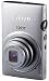 CANON �f�W�^���J���� IXY 220F �V���o�[ ���w5�{�Y�[�� �L�p24mm IXY220F(SL)