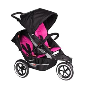 Phil&Teds explorer �G�N�X�v���[���[ �s���N PK