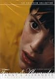 [DVD] Fanny And Alexander