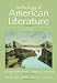 Anthology of American Literature, Volume I