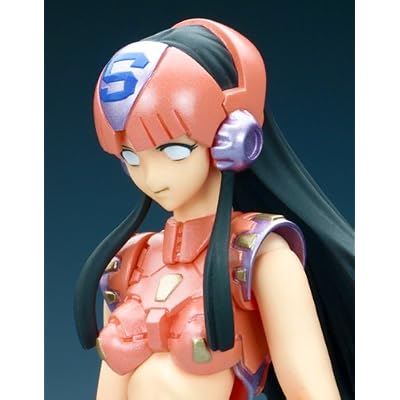 Figma プラレス3四郎 桜姫(原作版) JPWAタッグトーナメントver.