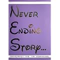 �������� �u�I�[�������o�[�v �i�t�@���T�C�g ���� �ʐ^�W�j�yNever Ending Sto��y �i264�y�[�W�j�z [amazon.co.jp ����� �^ �e�팈�ϑΉ�]
