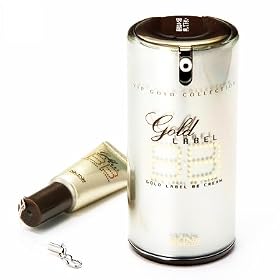 BB�N���[�� �S�[���h���x�� SKIN79 ���n�N���[��+�t�@���f�[�V����+���e�N���[��������ЂƂ� �g�їp�N���[���t