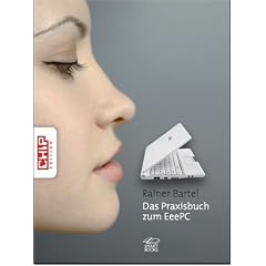 Das Praxisbuch zum Asus Eee PC
