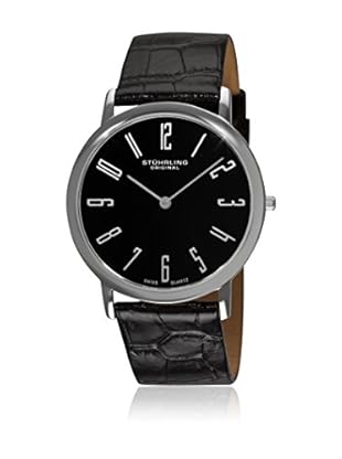 Stührling Original Uhr mit schweizer Quarzuhrwerk Man Belmont 38 mm