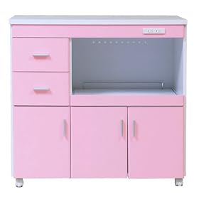 JK�v���� �J�W���A���L�b�`���V���[�Y  ��89 �J�E���^�[ �s���N fr-025-pk